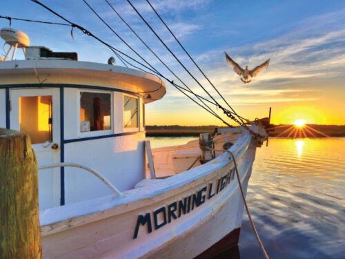 The Artist’s Canvas: Little Mermaid By Sija Jigsaw