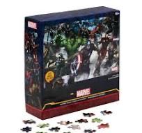 Redhead Girl Puzzle 500 ElementÓw W Tubie 10