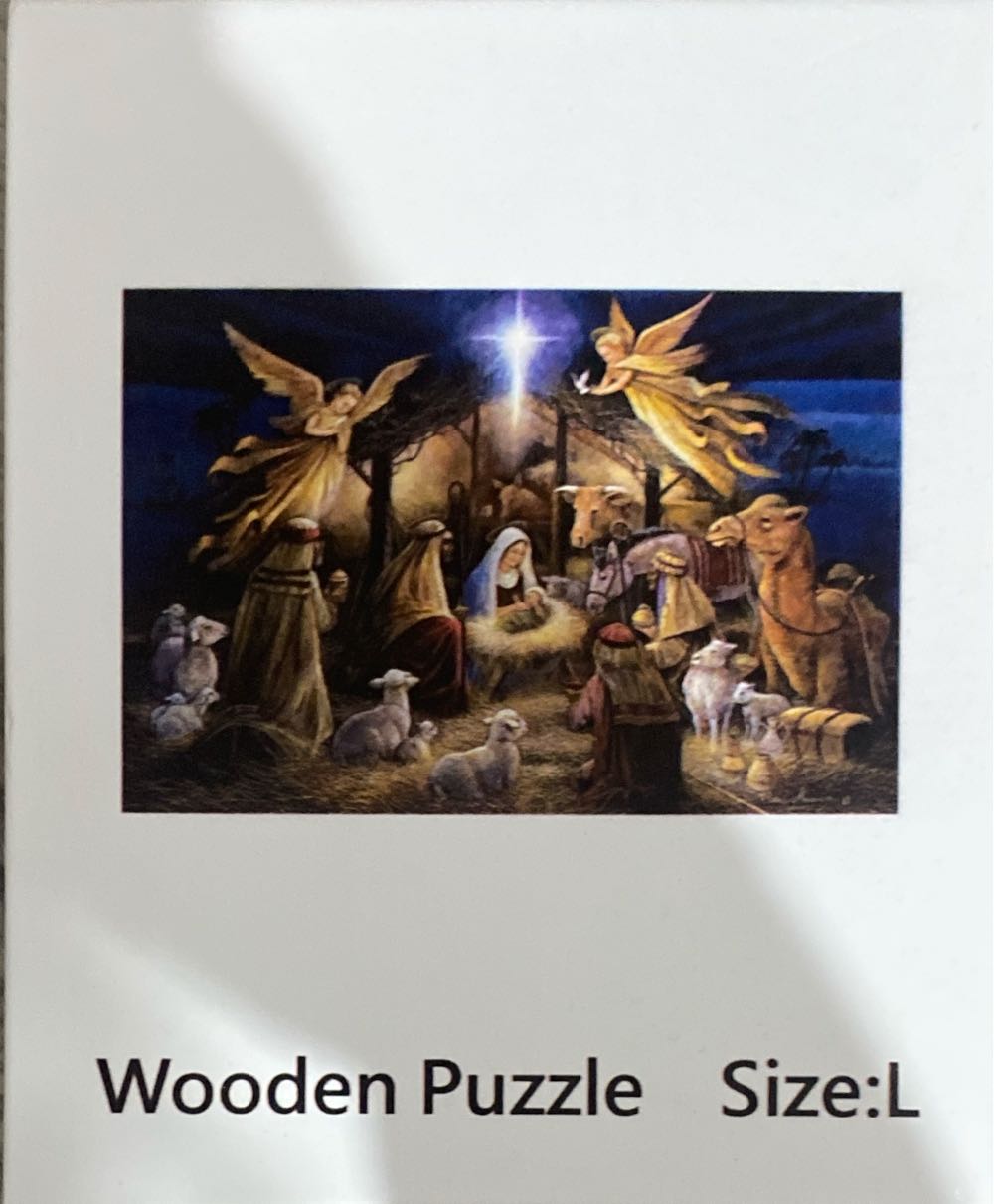 Journey of Three Kings