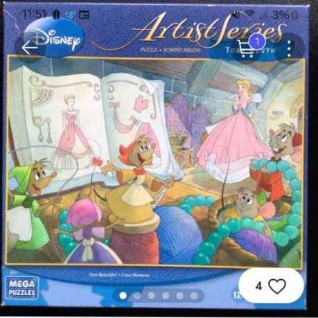 Candy Land (From Nannie)