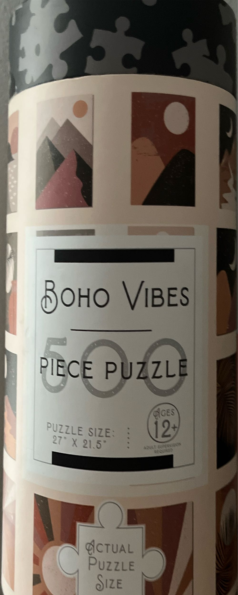 Candy Land (From Nannie)