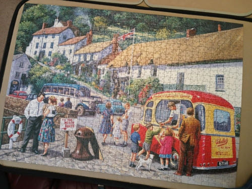 Barnyard Farmers Market