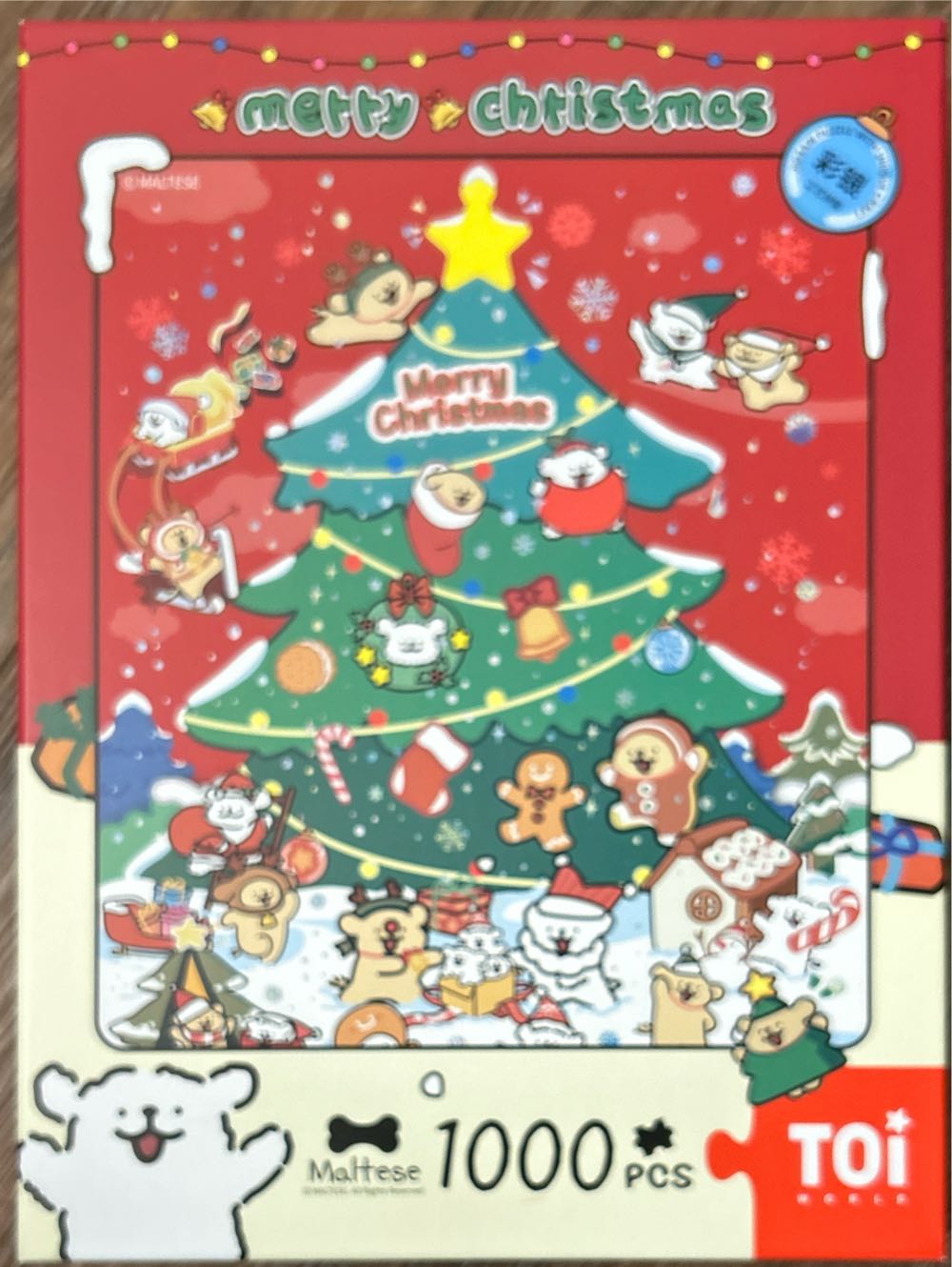 Clementoni 35136 Anime One 500 Pieces Jigsaw Puzzle For Adults-made In Italy