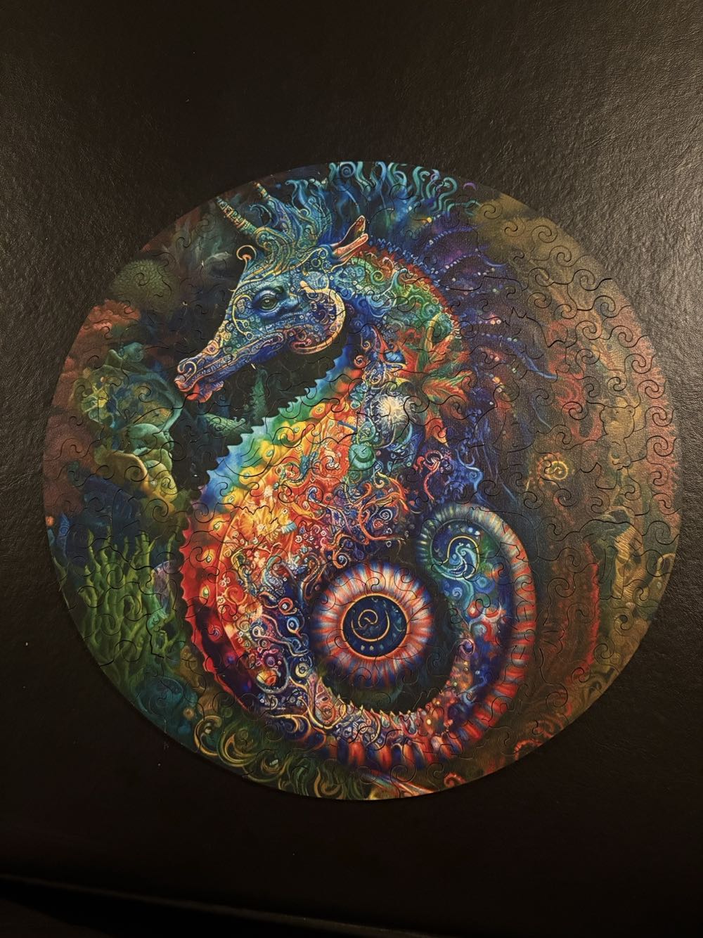 Quordlepuzzles - QuordlePuzzles puzzle collectible - Main Image 2