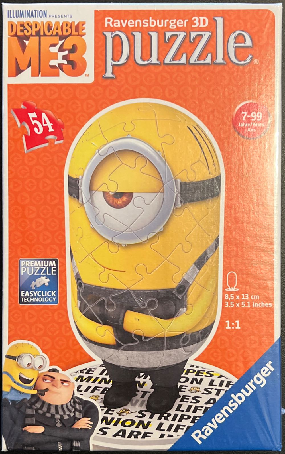 Cinderella Bringing Home The Tree