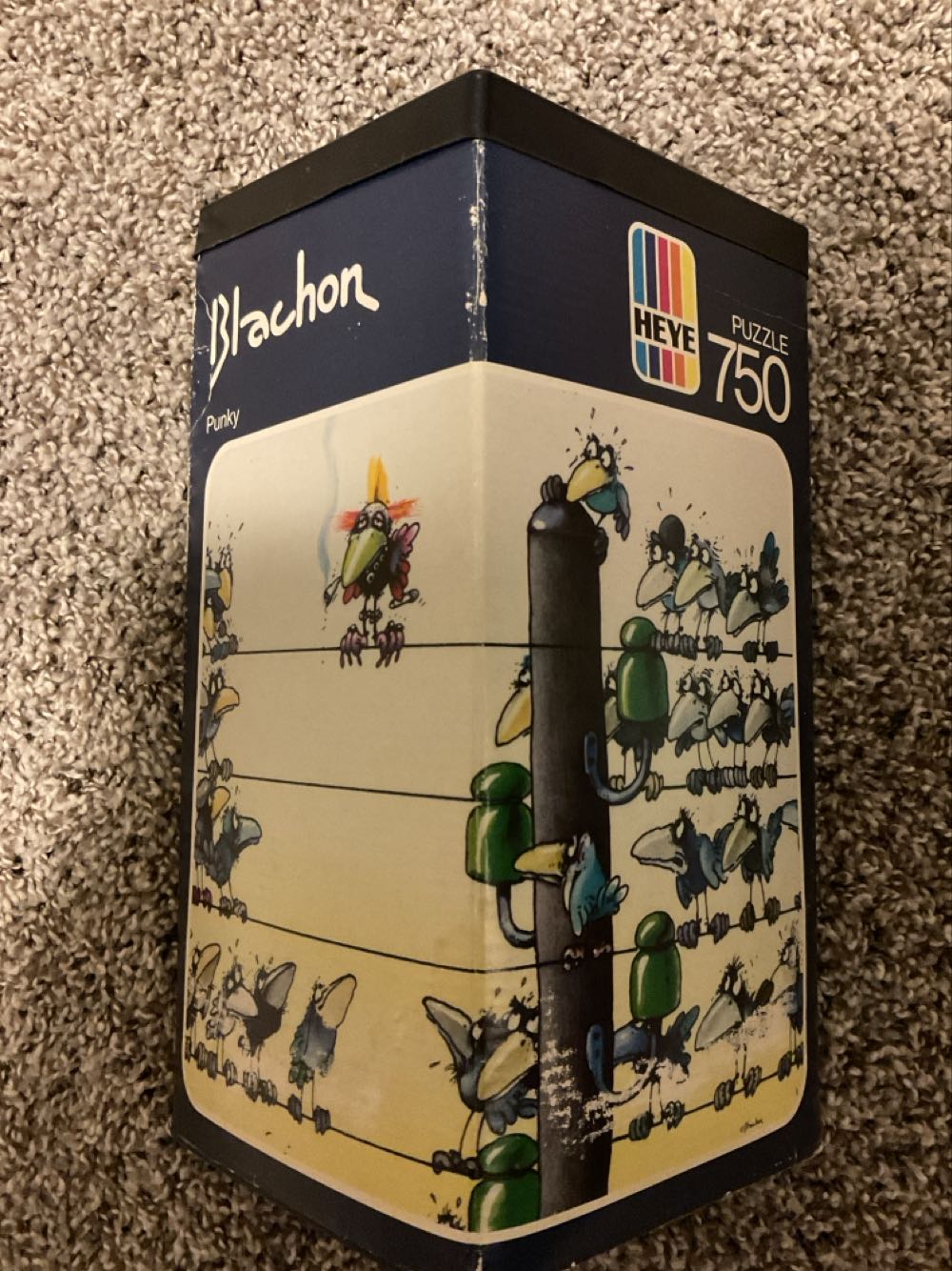 Dreaming Of Christmas