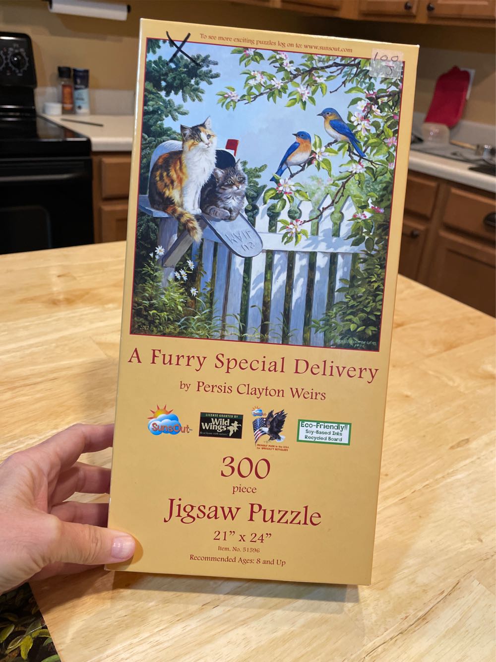 Boite Paris Chats Noirs Souvenirs De