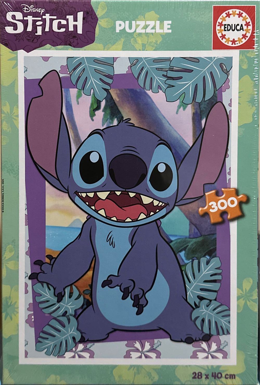 Redhead Girl Puzzle 500 ElementÓw W Tubie 10