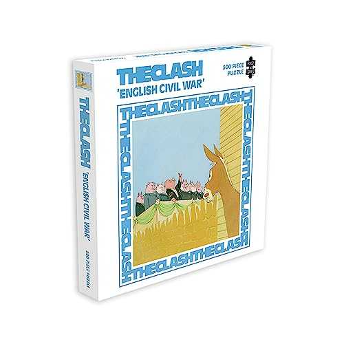 Thelwell The Flower Show (-1)