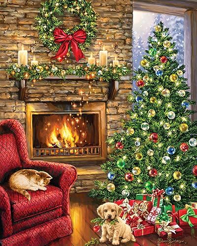 Naturjuwel Piburger See 1000p