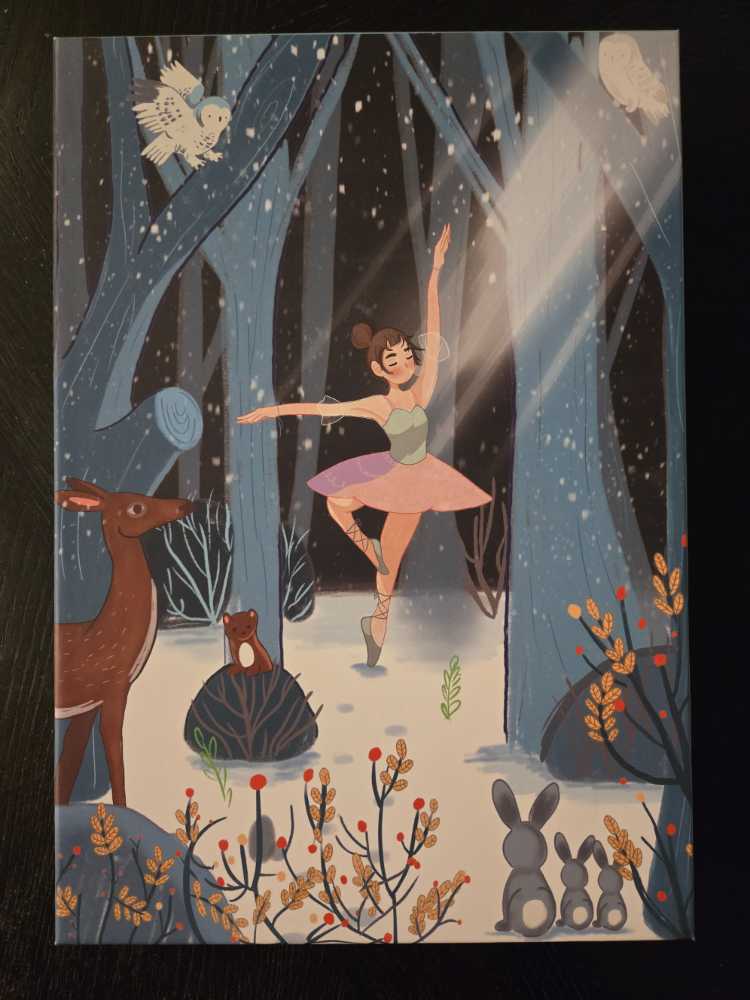 Inspiring Girls Since 1959