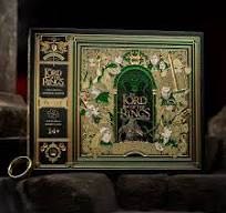 Trivial Pursuit Disney Utgave