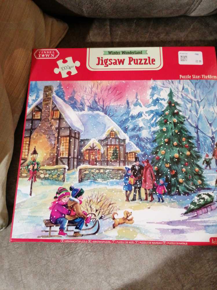 Evening With The Village Choir