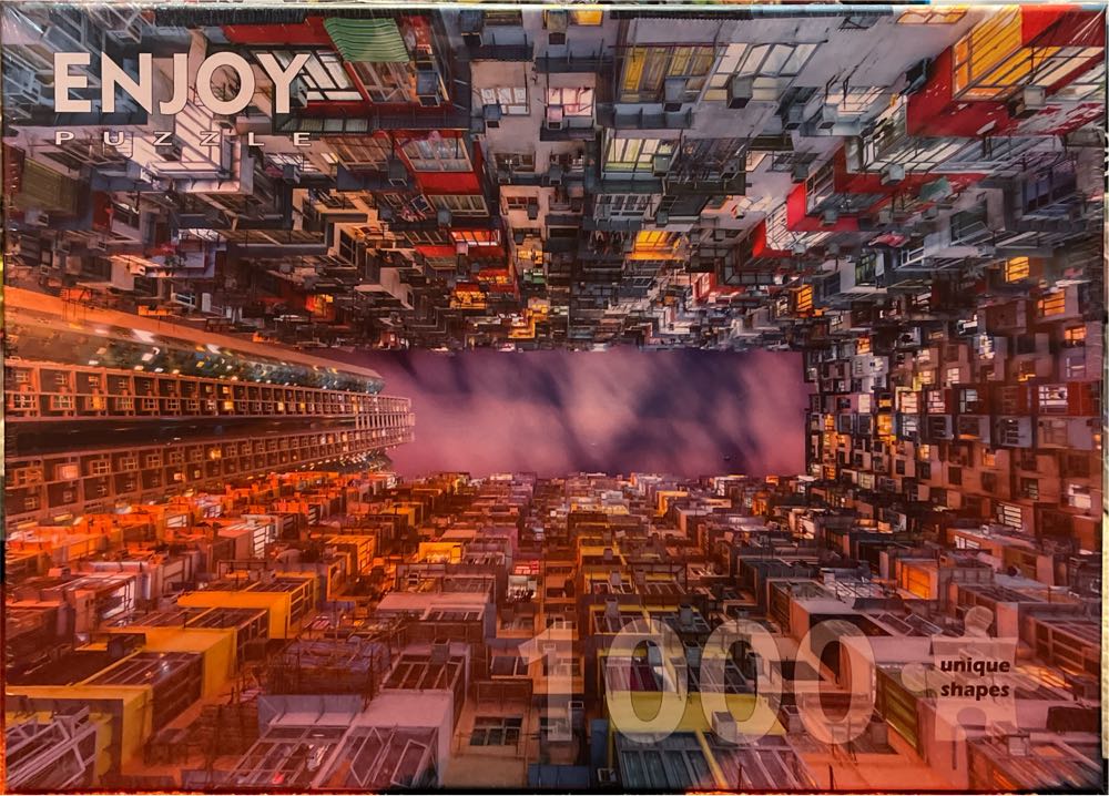 Holz Ch Kapellbrücke 250 Teile Holzpuzzle. Kaufen Wooden