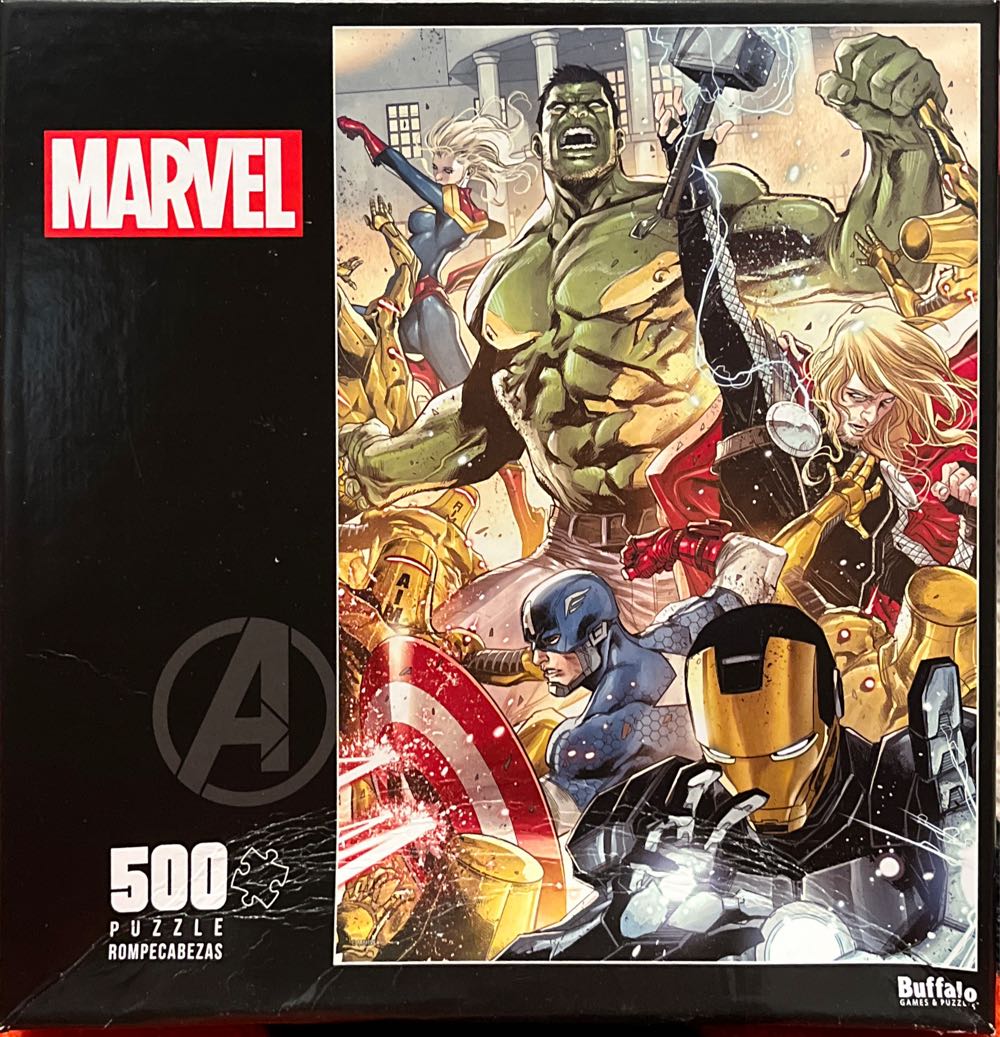 Summer Adventure Quilt