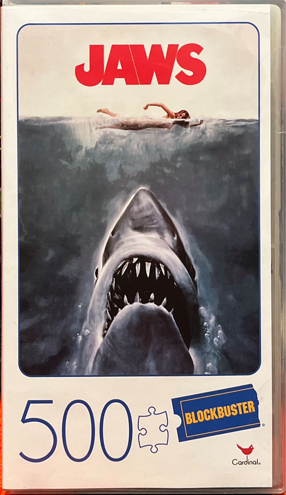 Flying High: Treasure House (Ewelina Messenger)