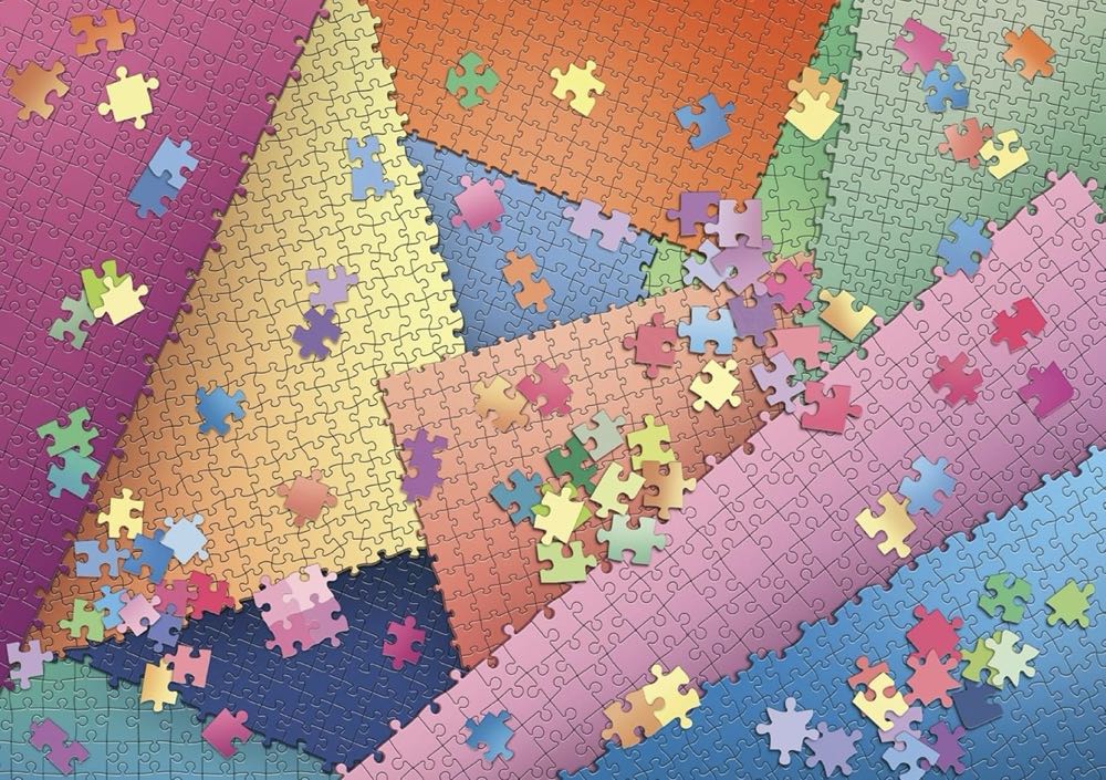 Studio Ghibli Via Bluefin Ensky Kiki’s Delivery Service On Delivery Artcrystal Jigsaw Puzzle 300-ac041 Official Studio Ghibli Merchandise