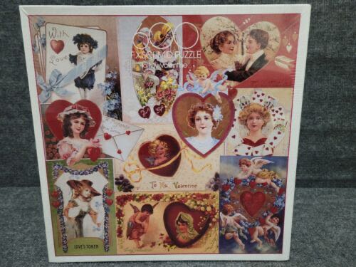 Twisted Puzzles: Forest Friends