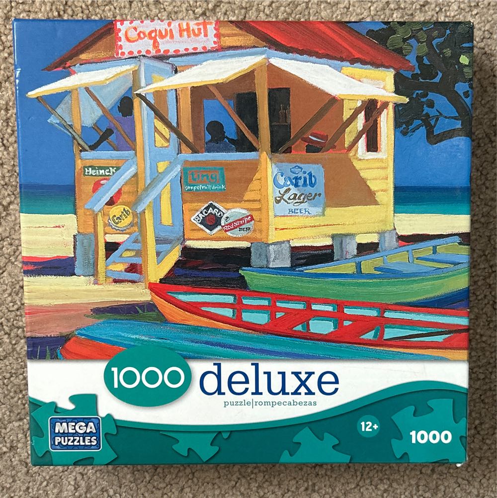 Chronicle Books Catffirmations Portable Puzzle: 500-piece Jigsaw & Canvas Pouch