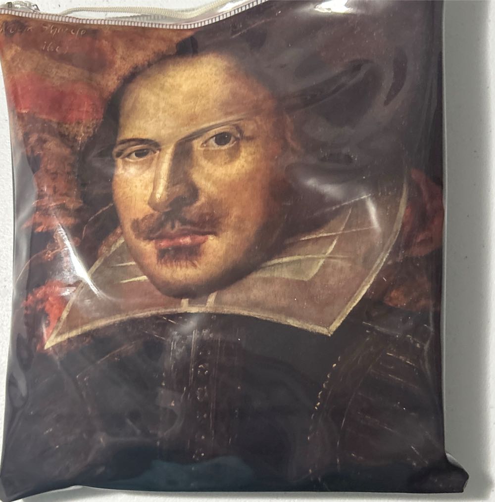 Thelwell The Flower Show (-1)