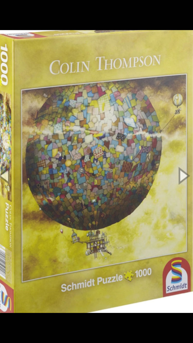 Trance’s Famous Paintings