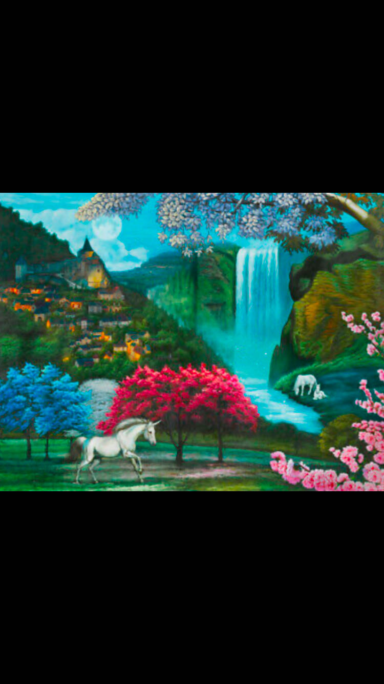 Charles Wysocki Advent Calendar