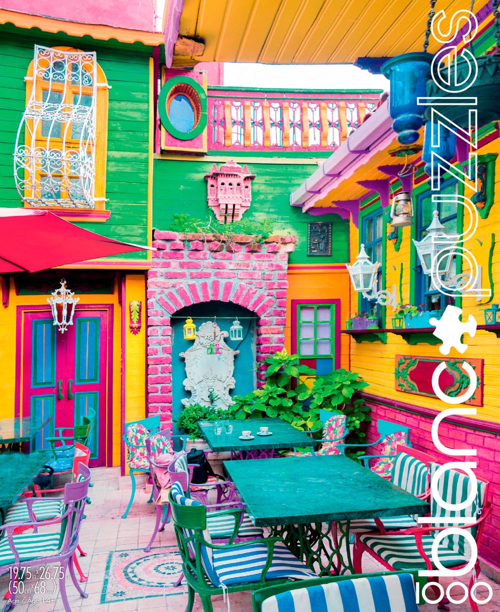 Darrell Bush: Autumn Solitude