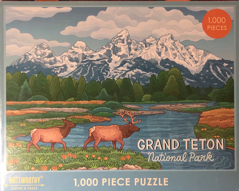 Sunsout Inc -Christmas Train Ride