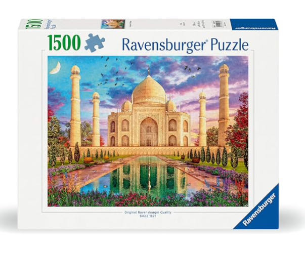 All Nighter - Contest Puzzle Only