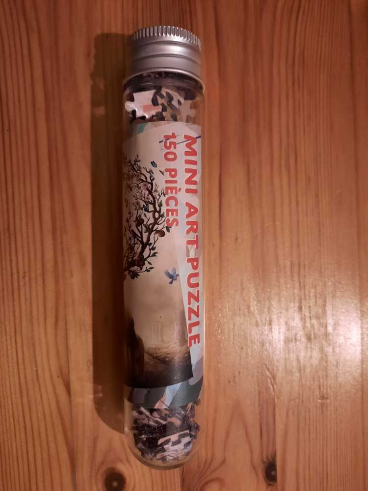 Trefl Favorite Places Italy Piece Jigsaw Puzzle