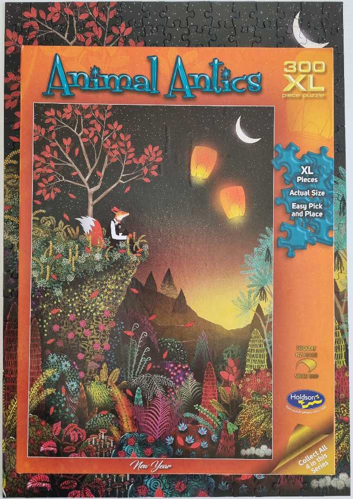 Cystal Dream ship Harbor