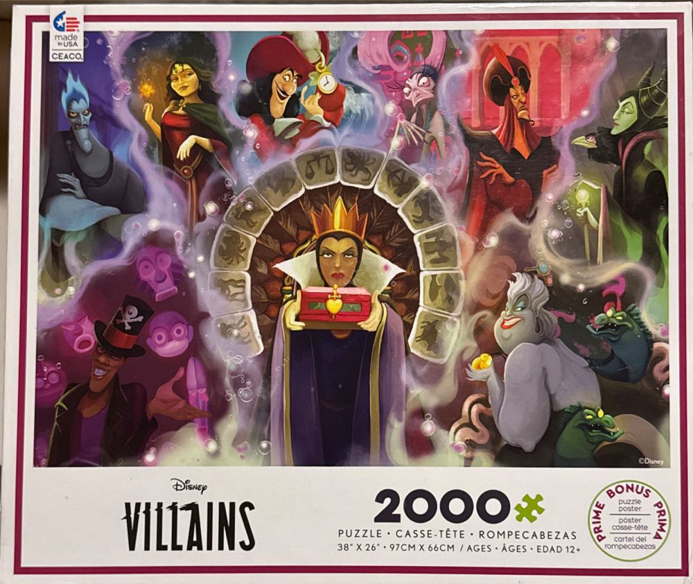 Eddy’s Cove, Newfoundland