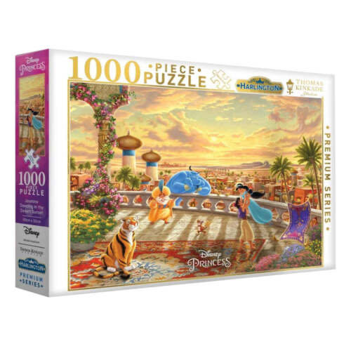 Brain Games Autumn Forest 