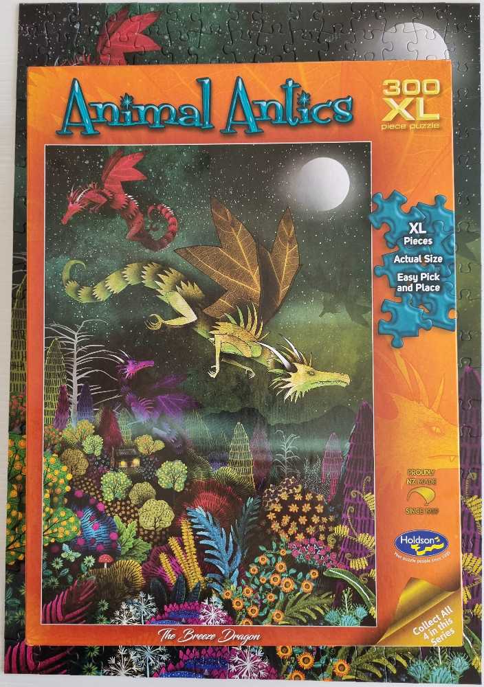 My Happy Place Is In The Art Studio