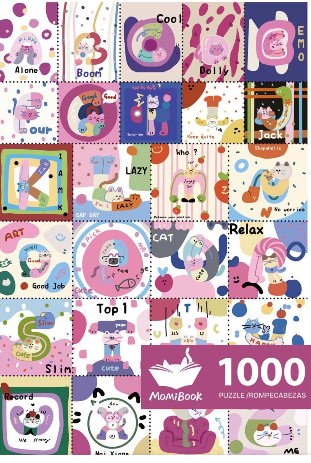 Boho Retreat - My Haven #12