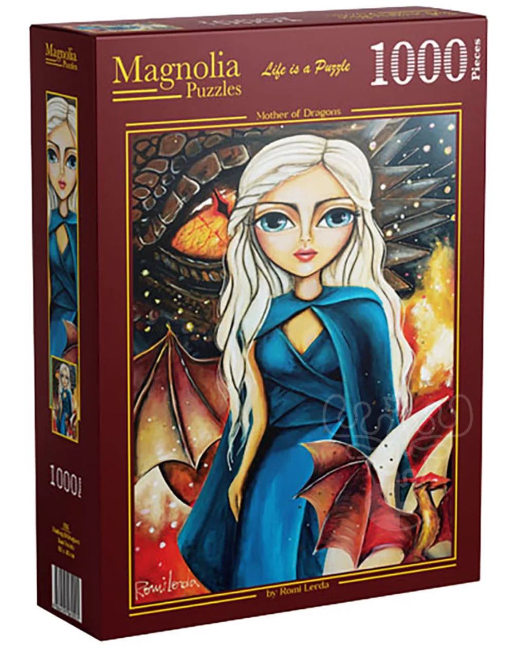 Baby Fanatic Nyy1060: New York Yankees Gameday 1000pc Puzzle