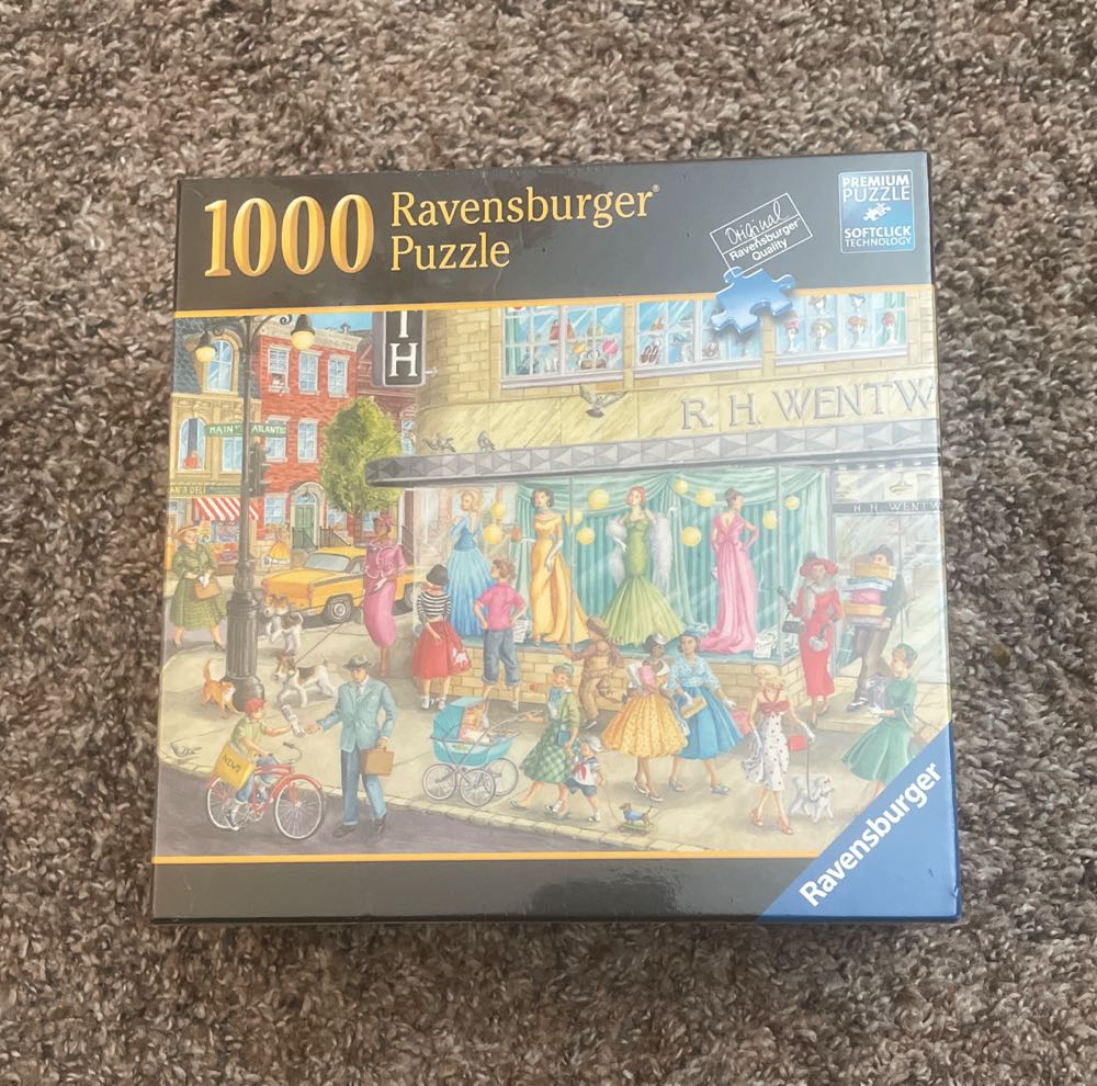 Little Bird In The Lupines