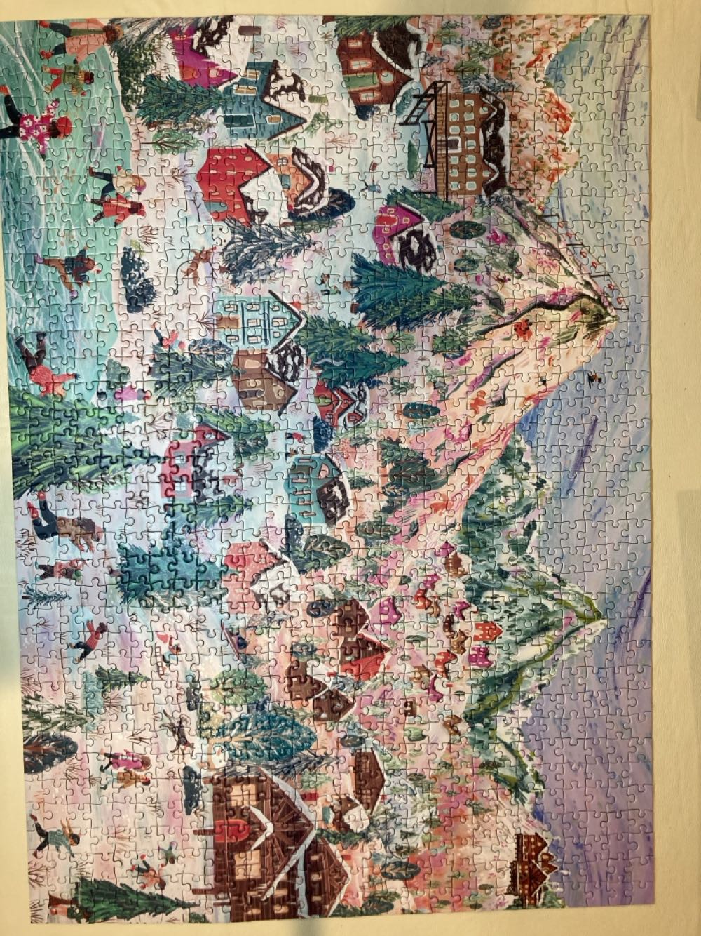 Playmobil Puzzles Koffer