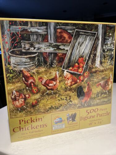 The Found Vintage Tattoo 500 Pieces