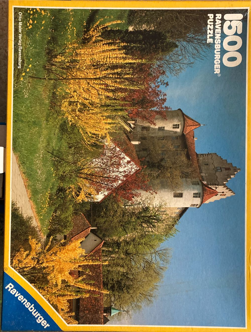 Masterpieces John Deere ”field Commander” 1000pc Jigsaw Puzzle 26x19