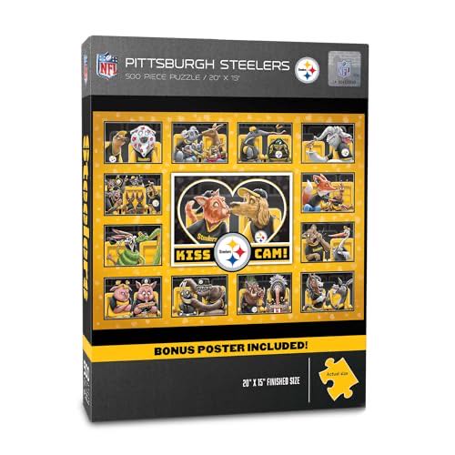 Educa World Heritage Cairo Egypt Piece Jigsaw Puzzle Puzzle Glue Included Completed Image Measures 26.77” X 18.9” Ages 14 19611