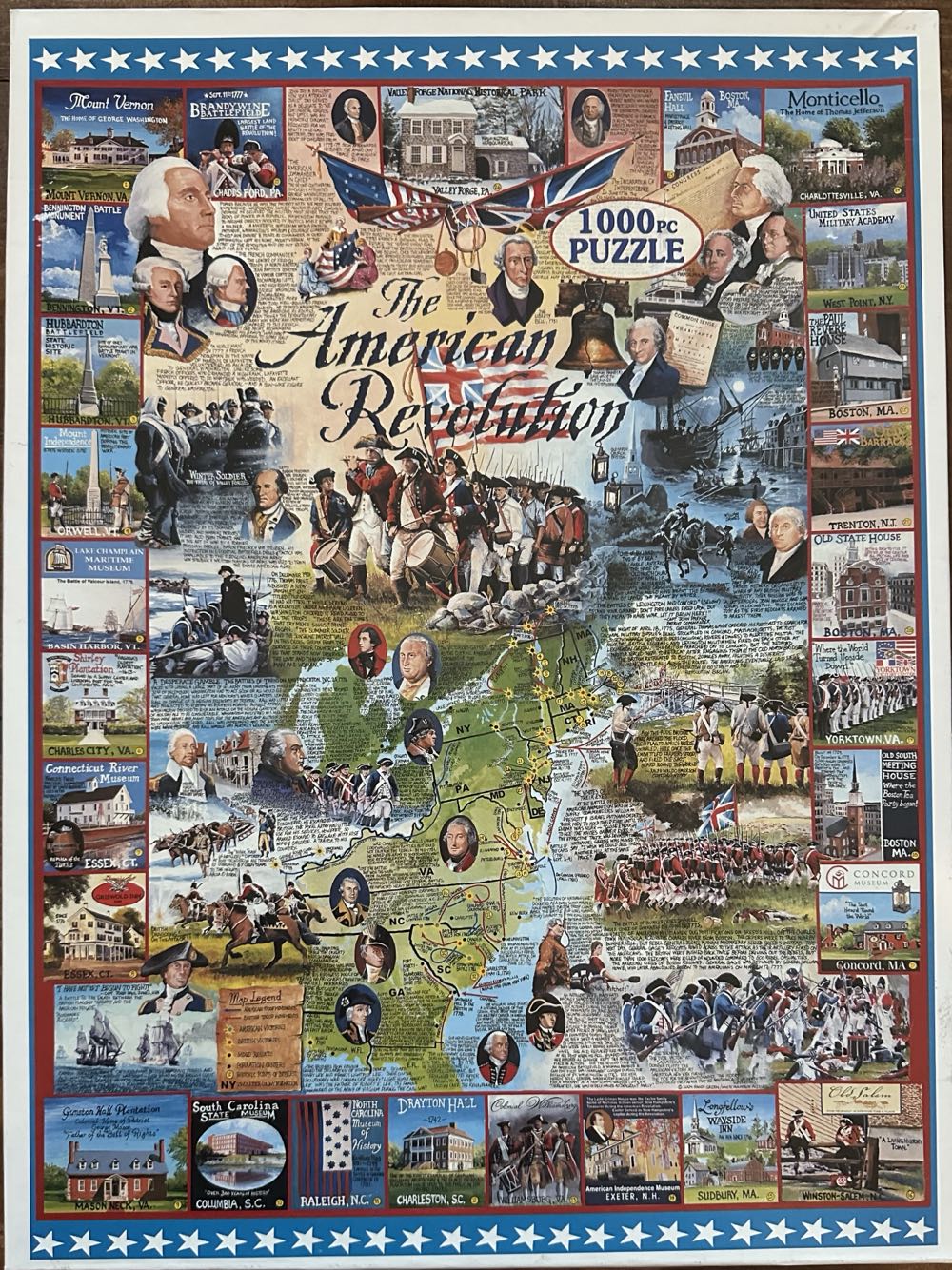 Sol Et Gobelet For 1000 Mcx