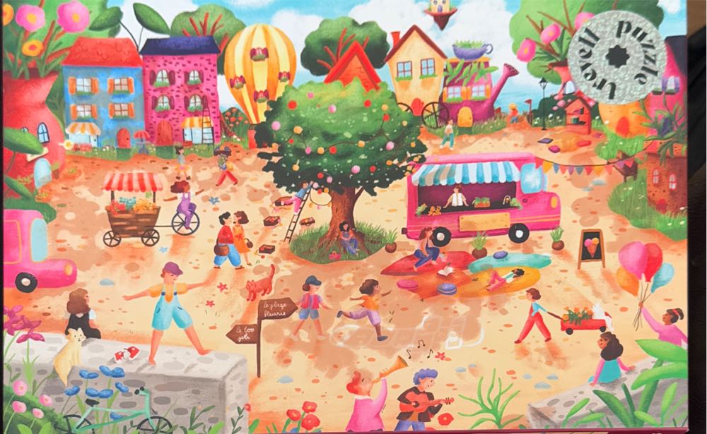 300 Piece Kimonos Large Bits Pieces