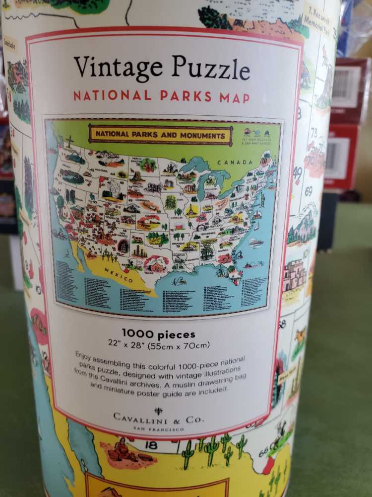 Flying High: Treasure House (Ewelina Messenger)