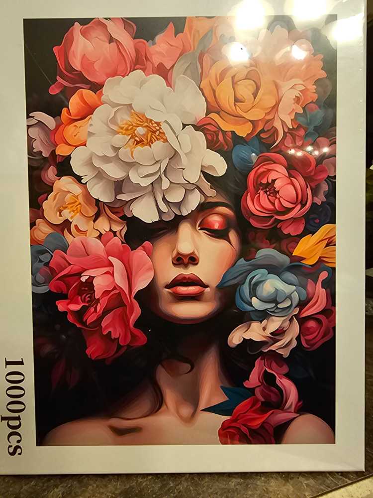 Flora And Fauna World map