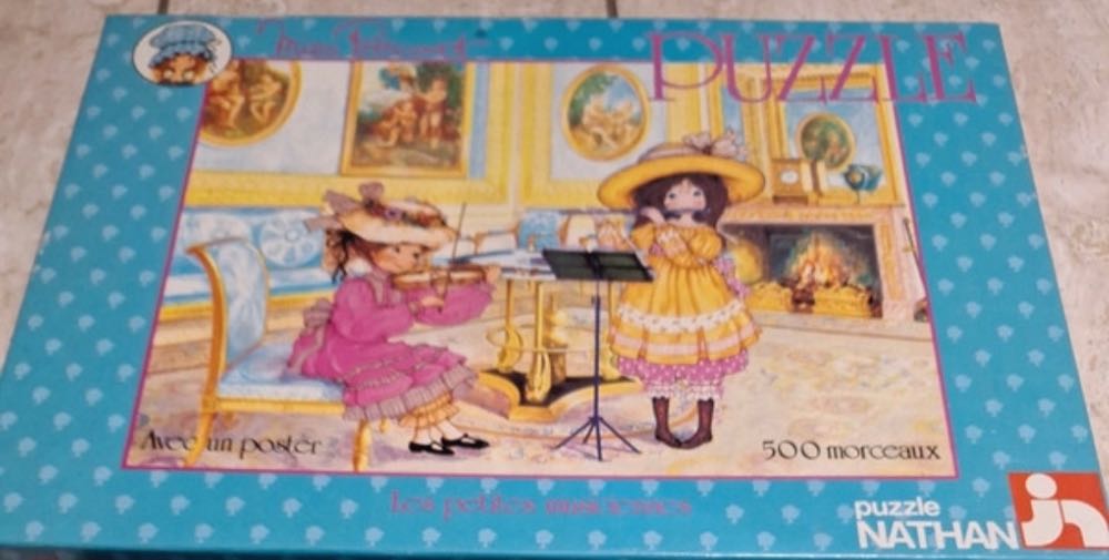 Youthefan Nfl Seattle Seahawks Barnyard Fans 500pc Puzzle