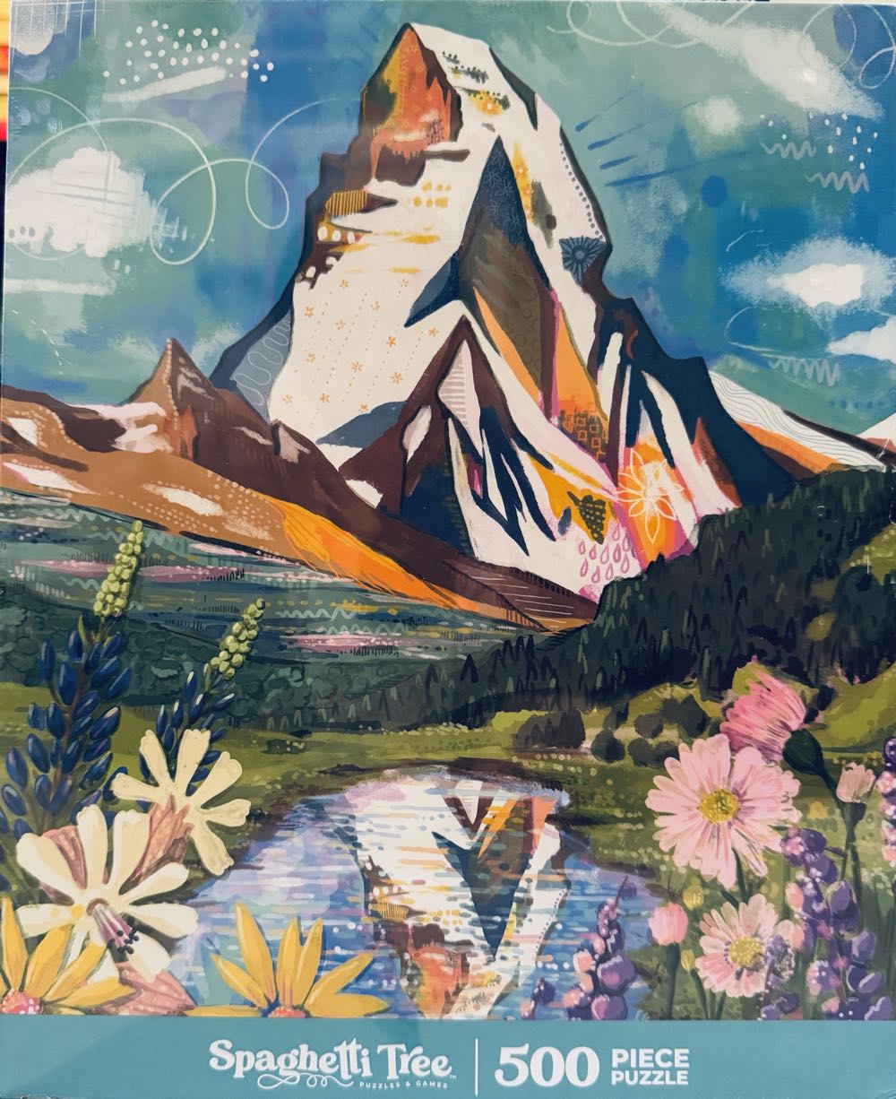 Sunbeam (NIB) - From Nannie