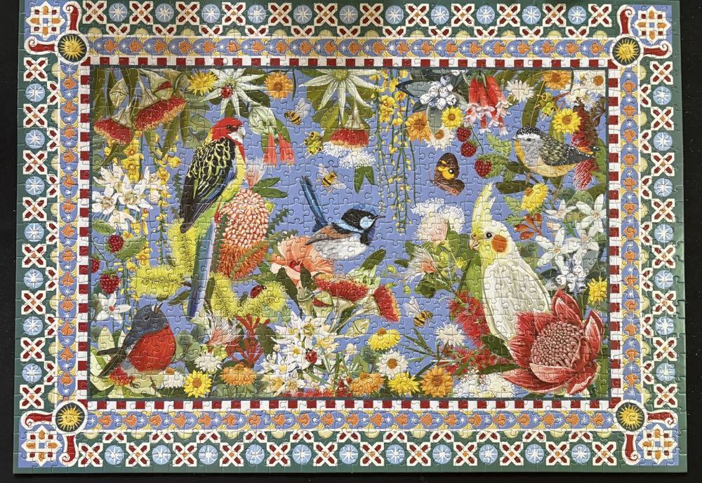 Good Evening - La La Land puzzle collectible - Main Image 2