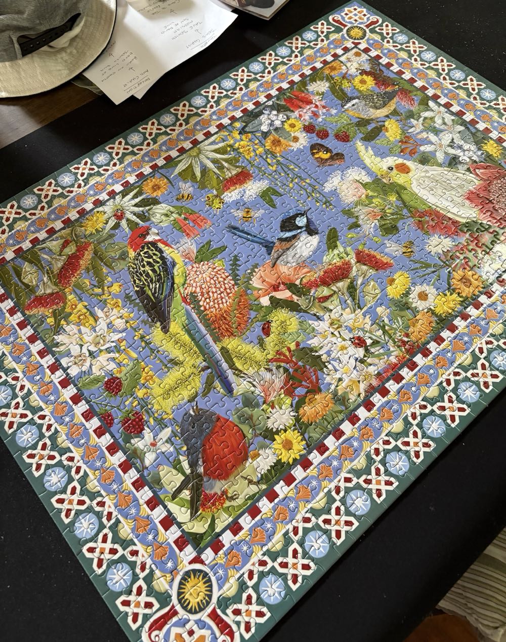 Good Evening - La La Land puzzle collectible - Main Image 3