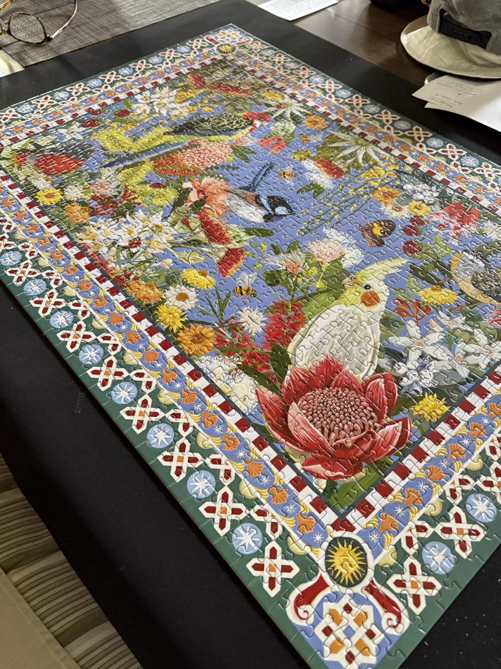 Good Evening - La La Land puzzle collectible - Main Image 4